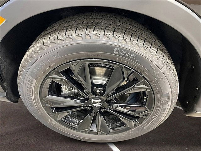 New 2026 Honda CR-V Sport Touring image 11