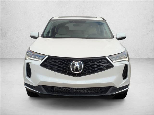 New 2026 Acura RDX SH-AWD w/ Technology Package image 6