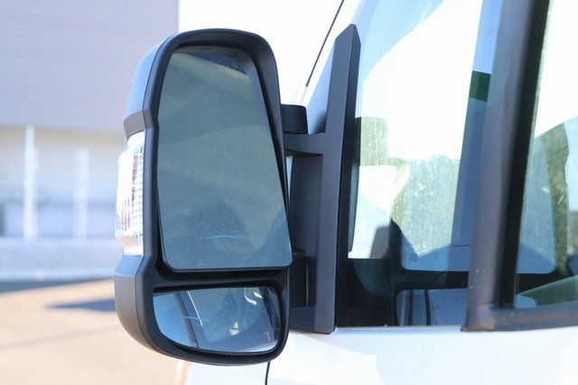 New 2026 RAM ProMaster 1500 w/ Safety Group image 9