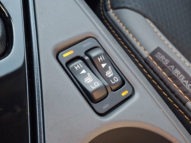 Certified 2025 Subaru Crosstrek 2.5i Wilderness w/ Wilderness Package image 24