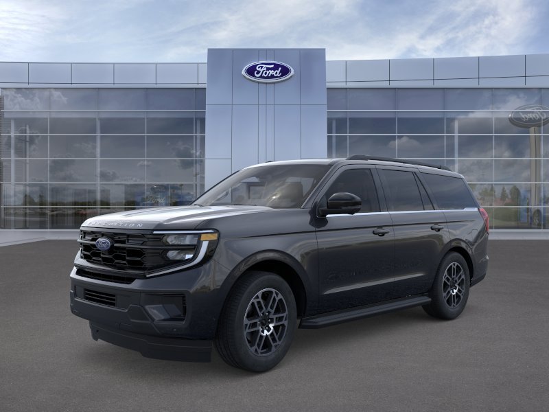 New 2026 Ford Expedition Active RWD image 24