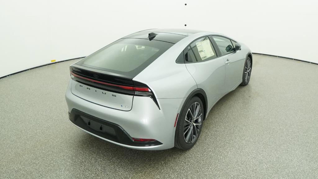New 2026 Toyota Prius Limited image 19