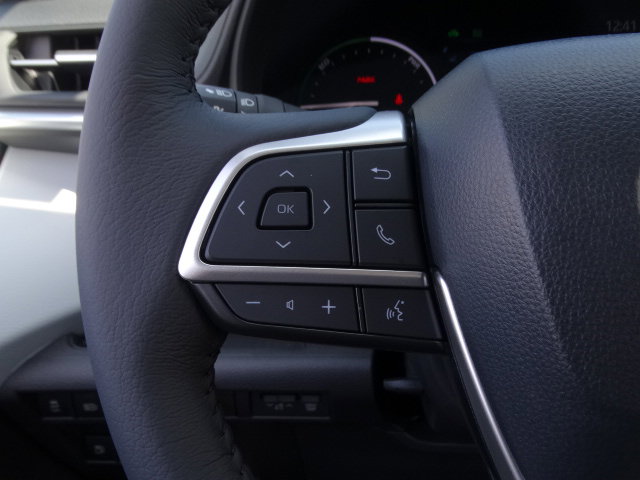 New 2026 Toyota Sienna XLE FWD image 28