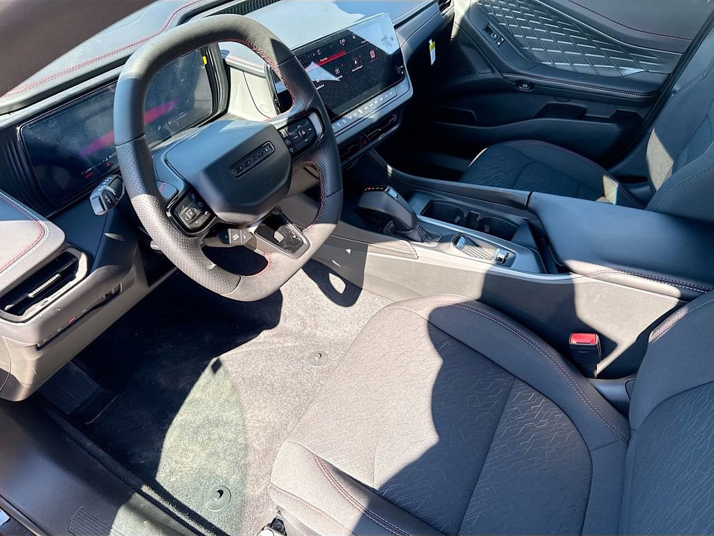 New 2026 Dodge Charger R/T AWD/4WD image 24