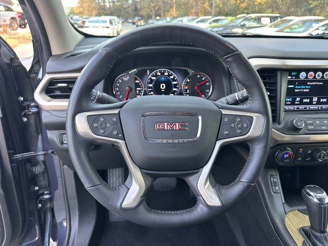 Used 2018 GMC Acadia Denali w/ Technology Package image 25