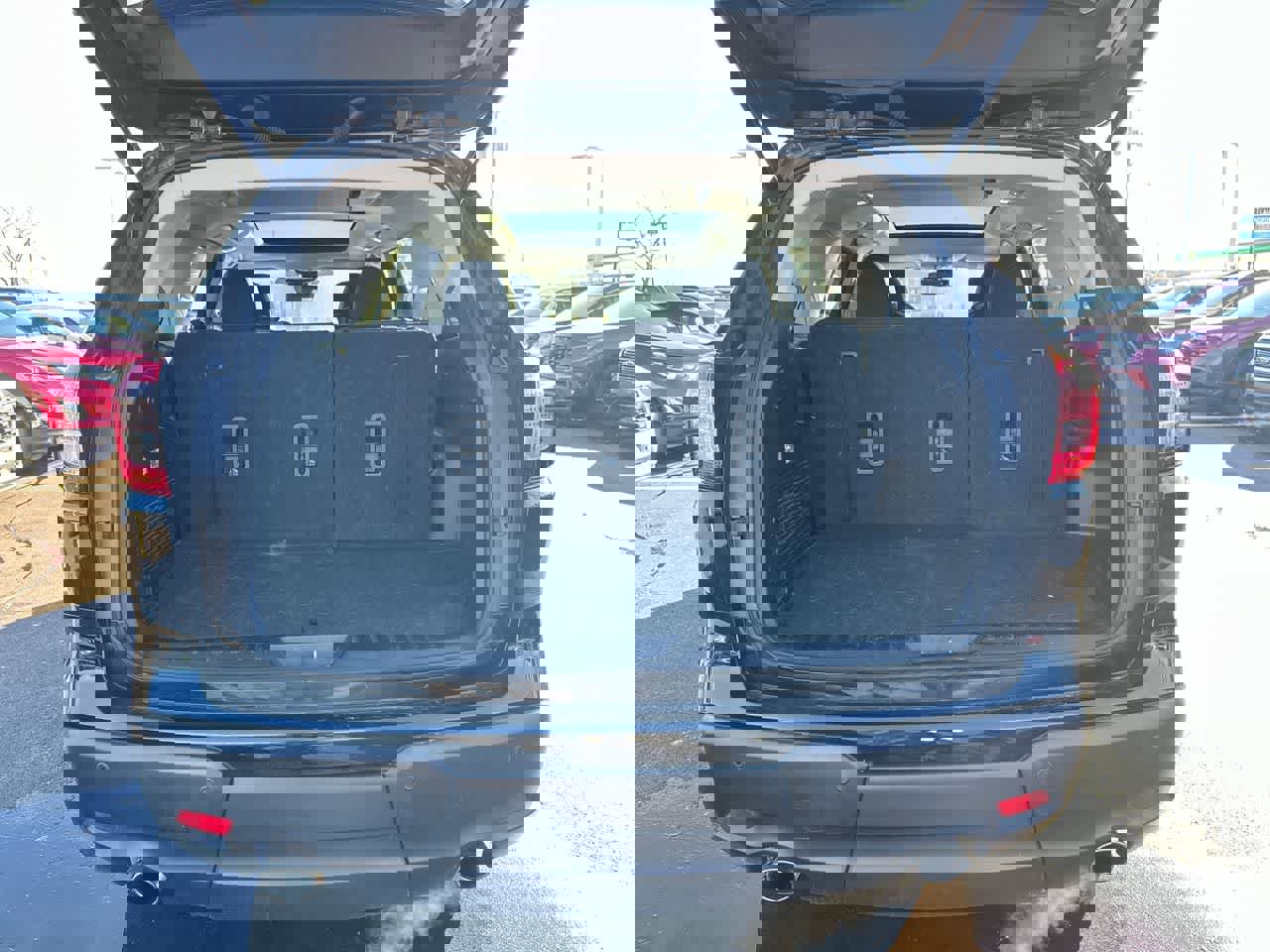 Certified 2023 Subaru Ascent Onyx Edition image 35