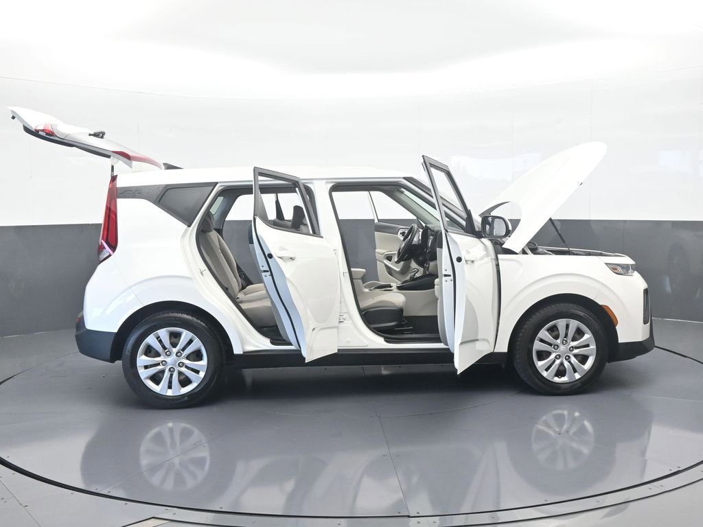 Used 2021 Kia Soul LX image 66