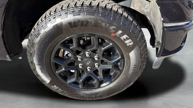 Used 2025 Ford F150 STX image 32