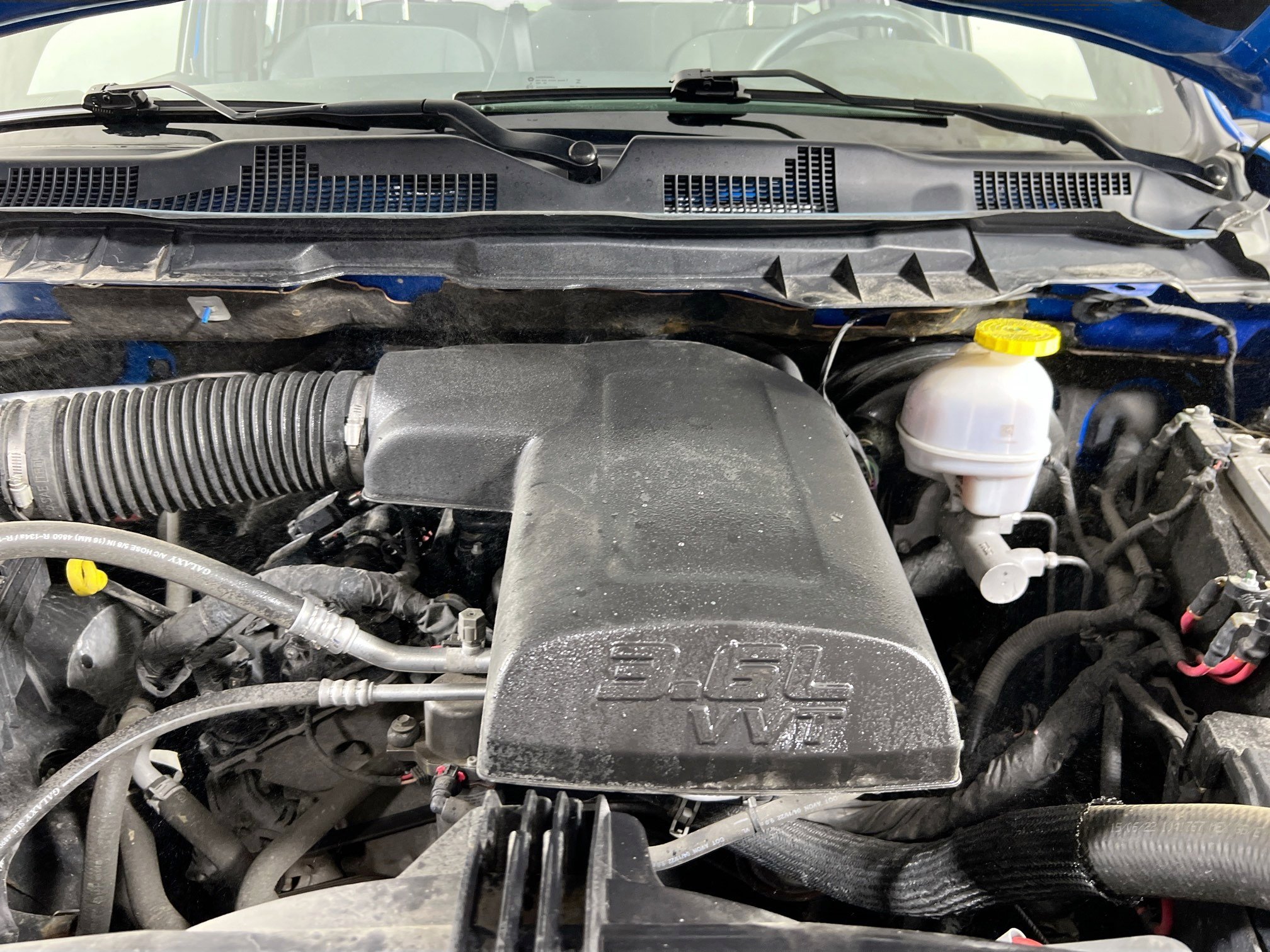 Used 2022 RAM 1500 Classic Warlock image 27