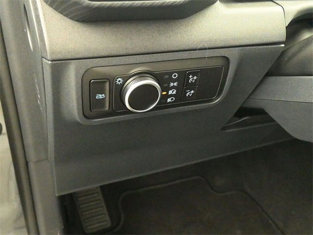 New 2025 Ford Mustang Coupe image 11