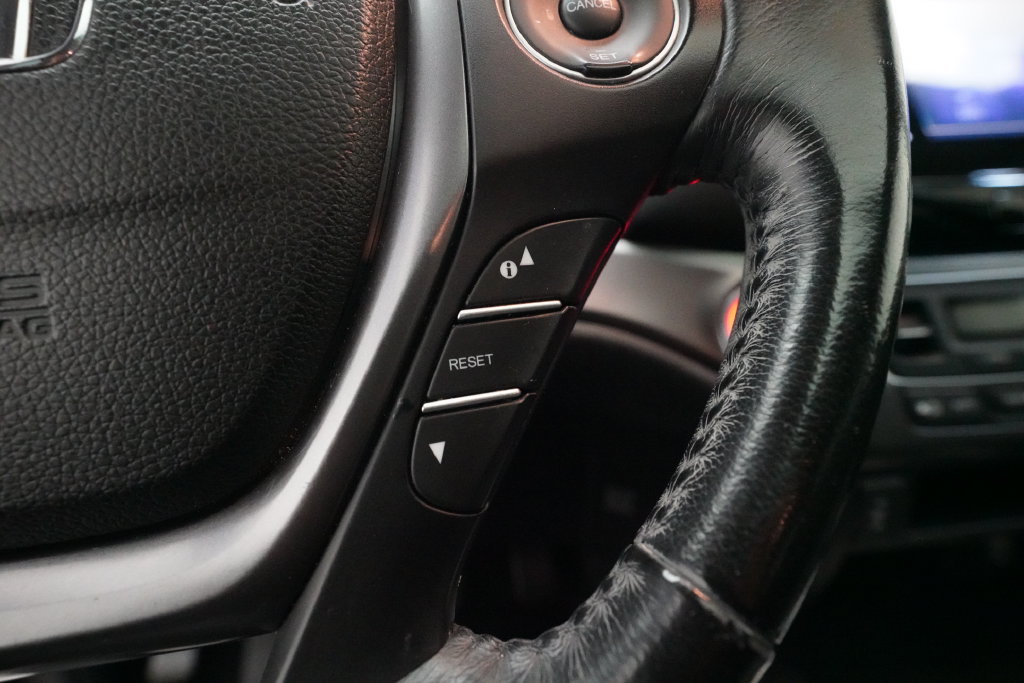 Used 2016 Honda Pilot EX-L image 20