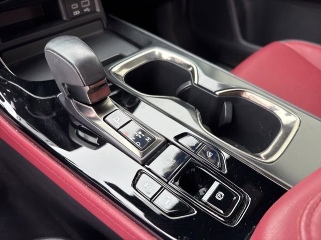 Used 2022 Lexus NX 350 AWD w/ Cold Area Package image 7