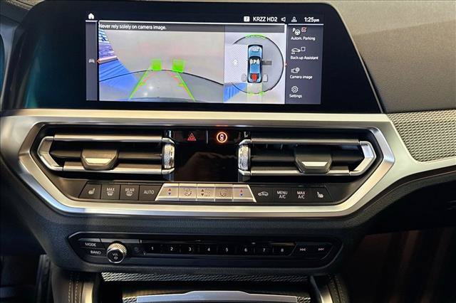 Used 2021 BMW 440i xDrive Coupe w/ Executive Package AWD/4WD image 14
