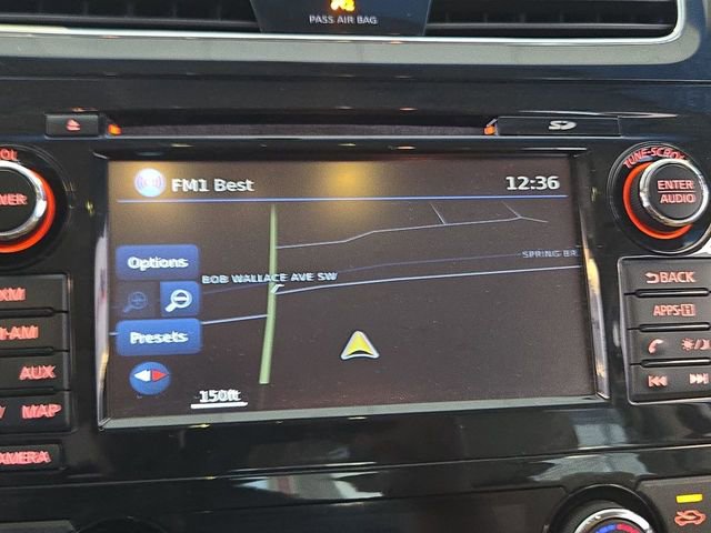 Used 2014 Nissan Altima 2.5 SL w/ Technology Package image 18