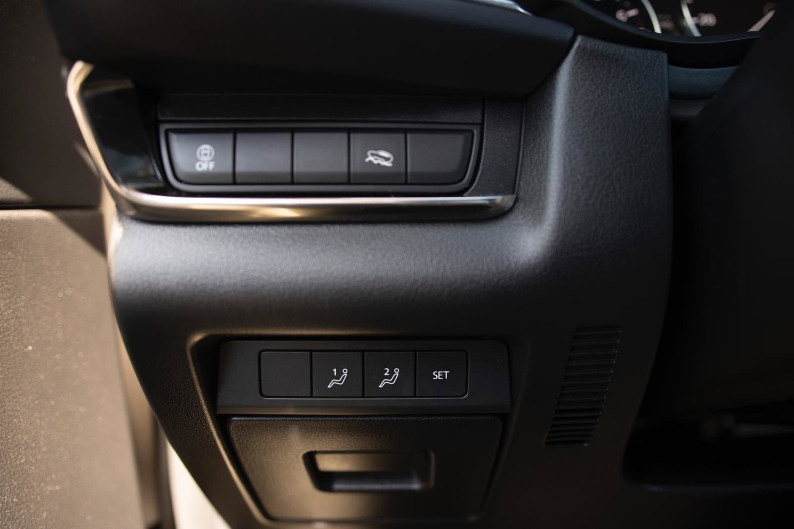 Used 2023 MAZDA CX-30 AWD 2.5 S w/ Preferred Package image 12