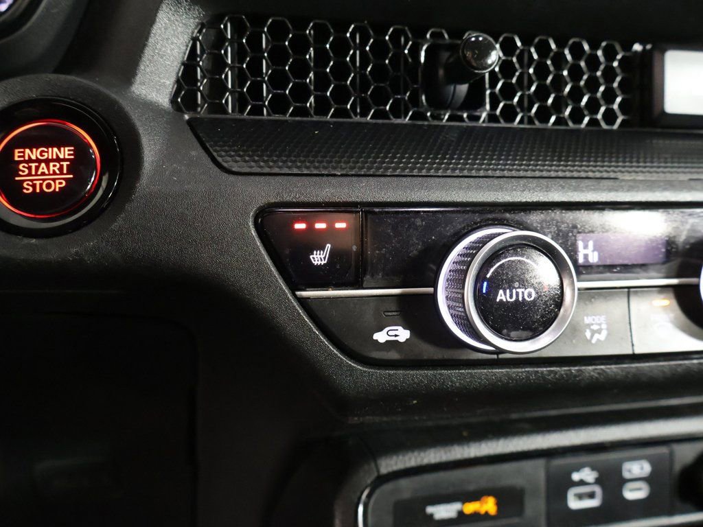 Used 2023 Honda CR-V EX image 47