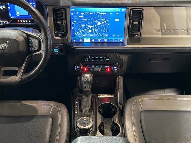 Certified 2023 Ford Bronco Outer Banks image 25