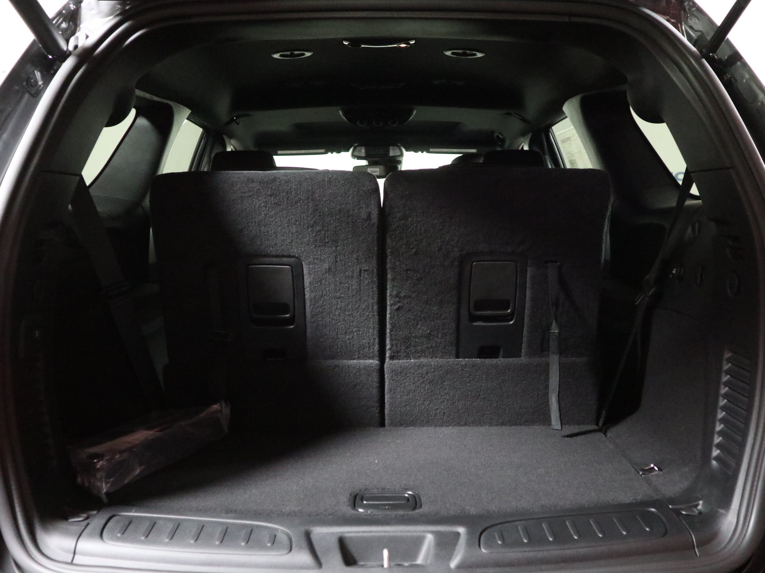 New 2026 Dodge Durango GT AWD/4WD image 7
