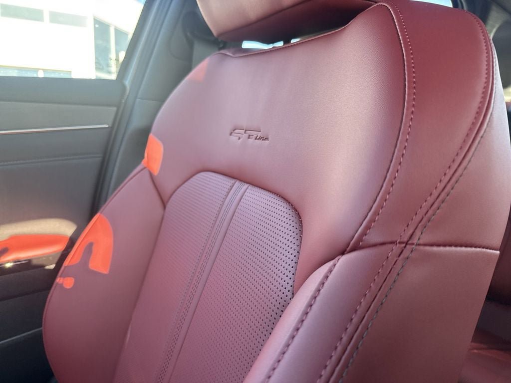 New 2026 Kia K5 GT-Line AWD/4WD image 38