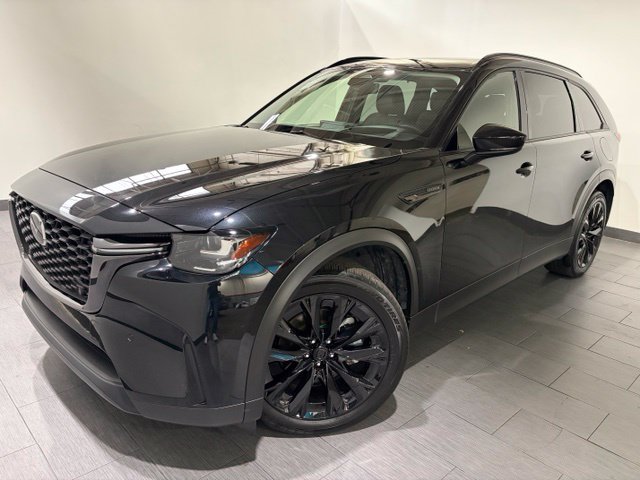 Used 2026 MAZDA CX-90 3.3 Turbo w/ Premium Sport Pkg AWD/4WD image 1