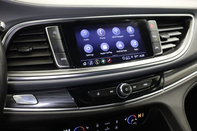 Used 2024 Buick Enclave Essence w/ LPO, Touring Package image 21