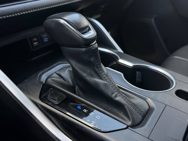 Used 2022 Toyota Highlander XSE FWD image 18