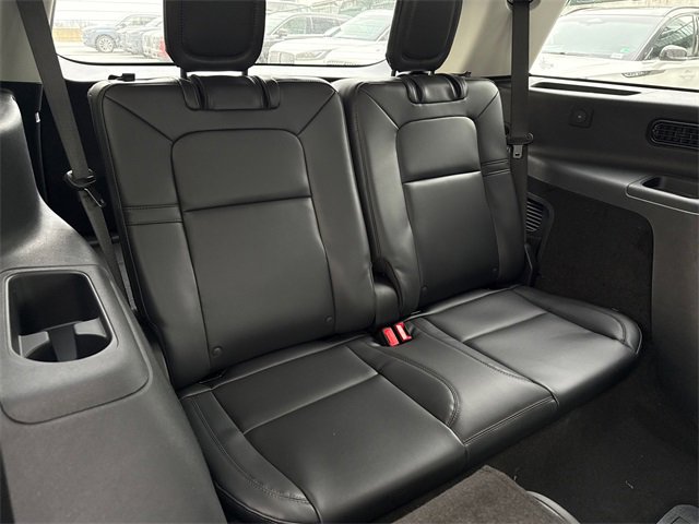 New 2026 Lincoln Aviator AWD image 11