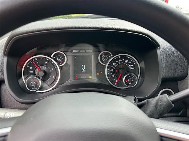 New 2025 RAM 5500 Tradesman image 20