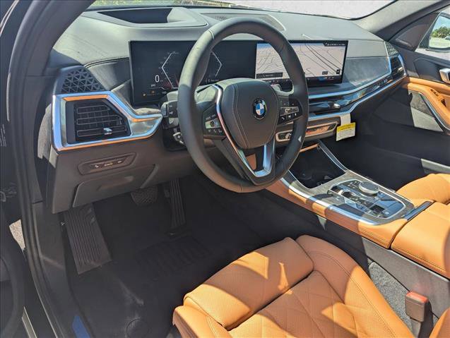 New 2026 BMW X5 sDrive40i image 3