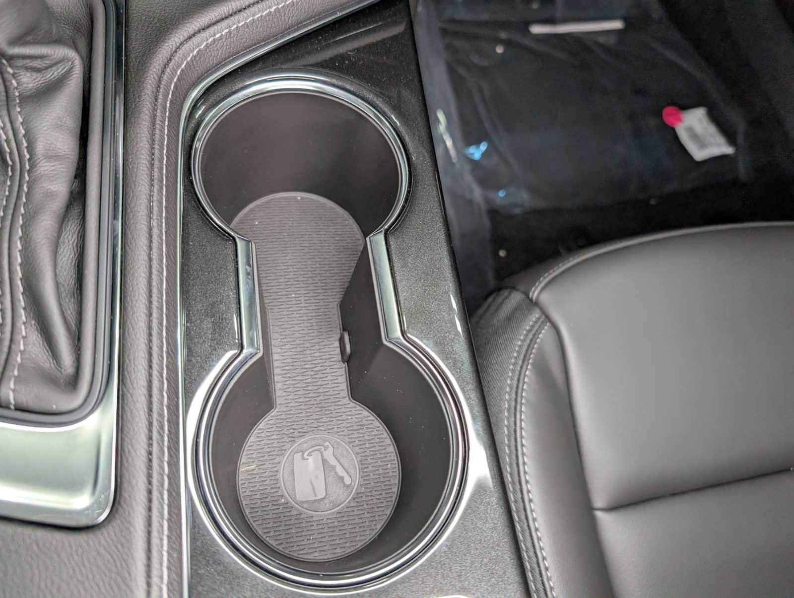 New 2026 Cadillac CT4 Luxury image 29