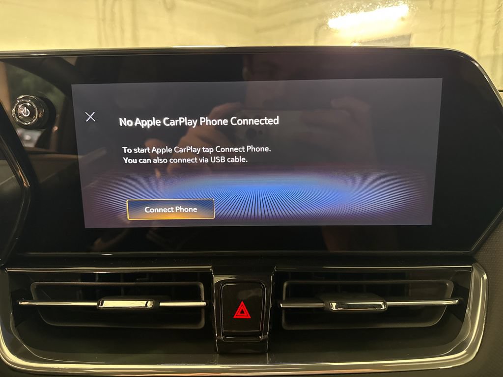 New 2026 Chevrolet TrailBlazer ACTIV w/ Driver Confidence Package AWD/4WD image 13