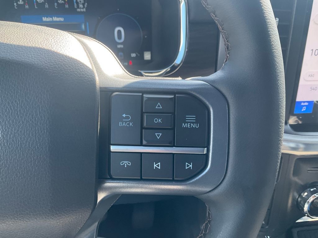 New 2026 Ford F150 Lariat AWD/4WD image 20