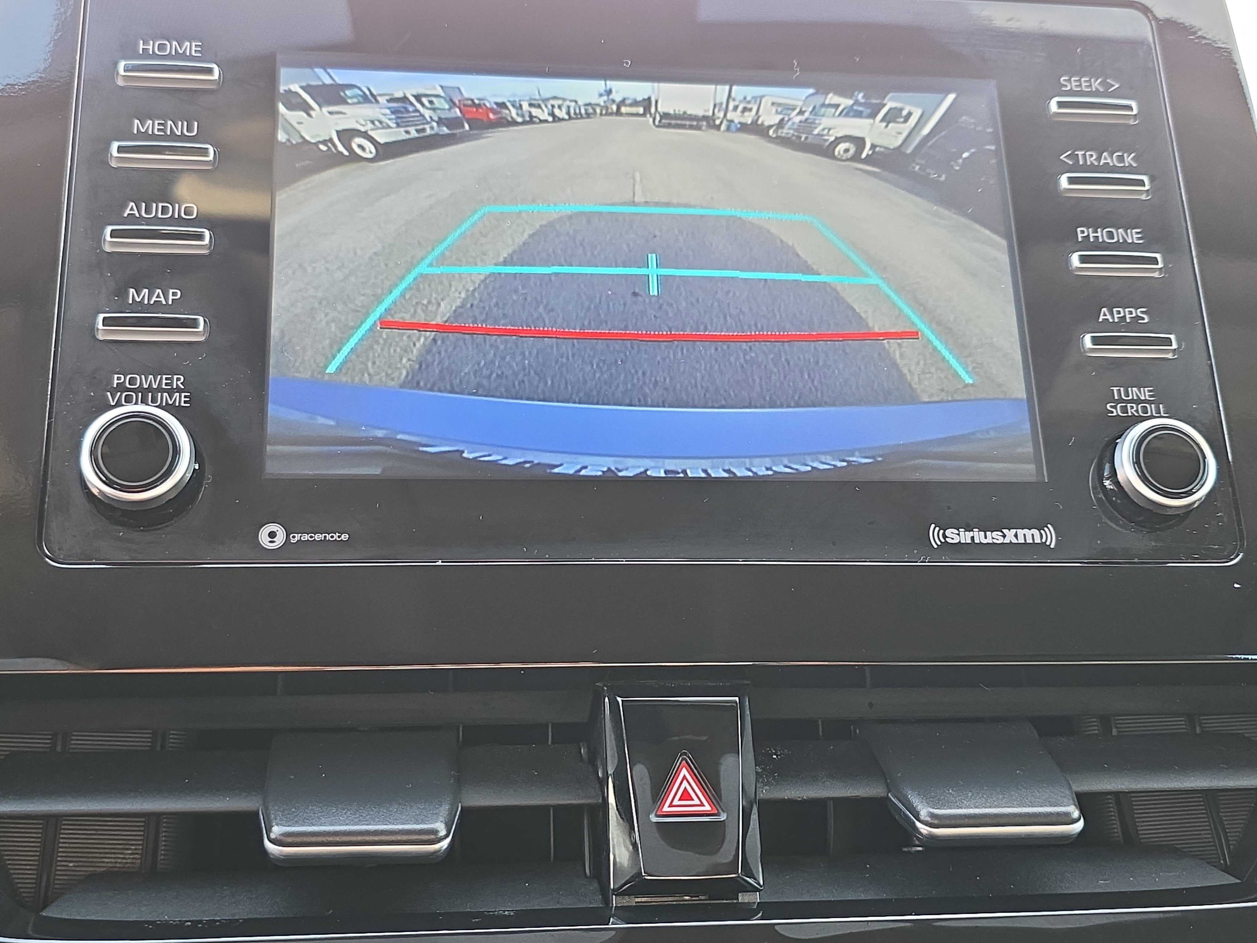 Used 2024 Toyota Camry SE FWD image 32