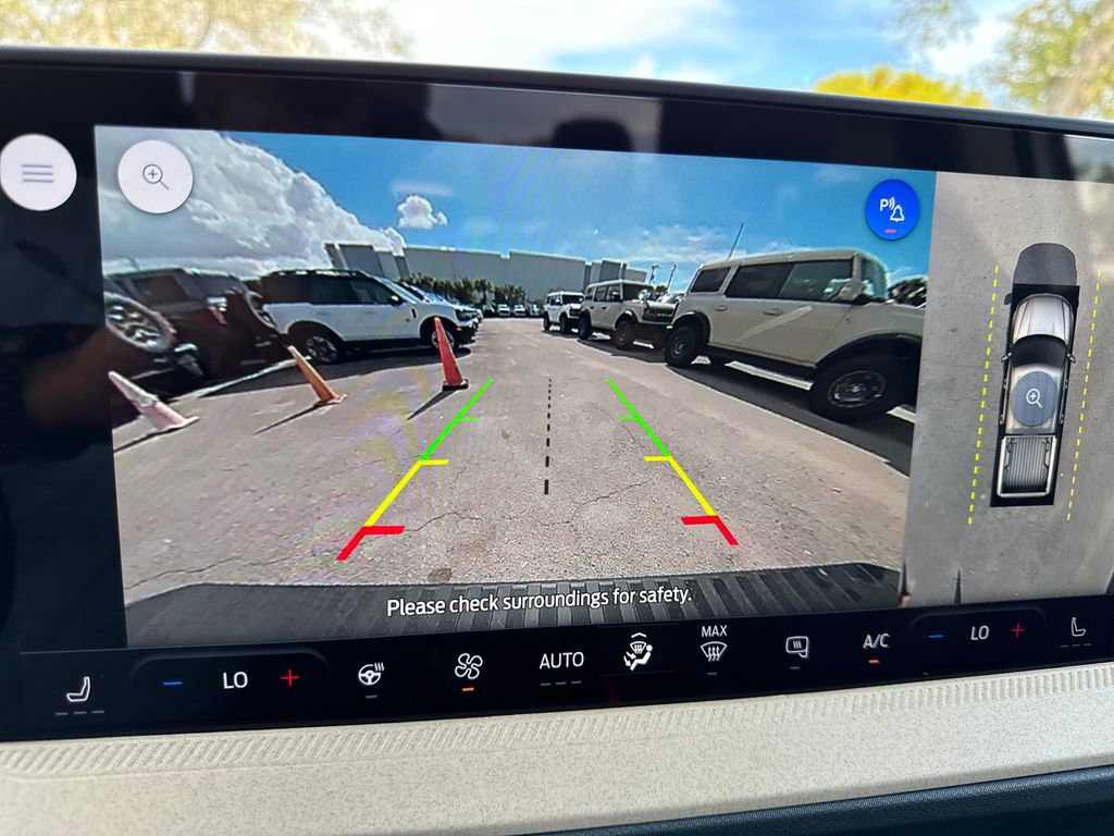 New 2026 Ford Maverick Lariat w/ 4K Tow Package image 7