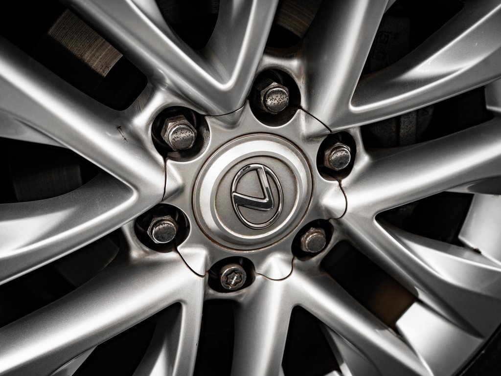 Certified 2023 Lexus GX 460 Premium image 8