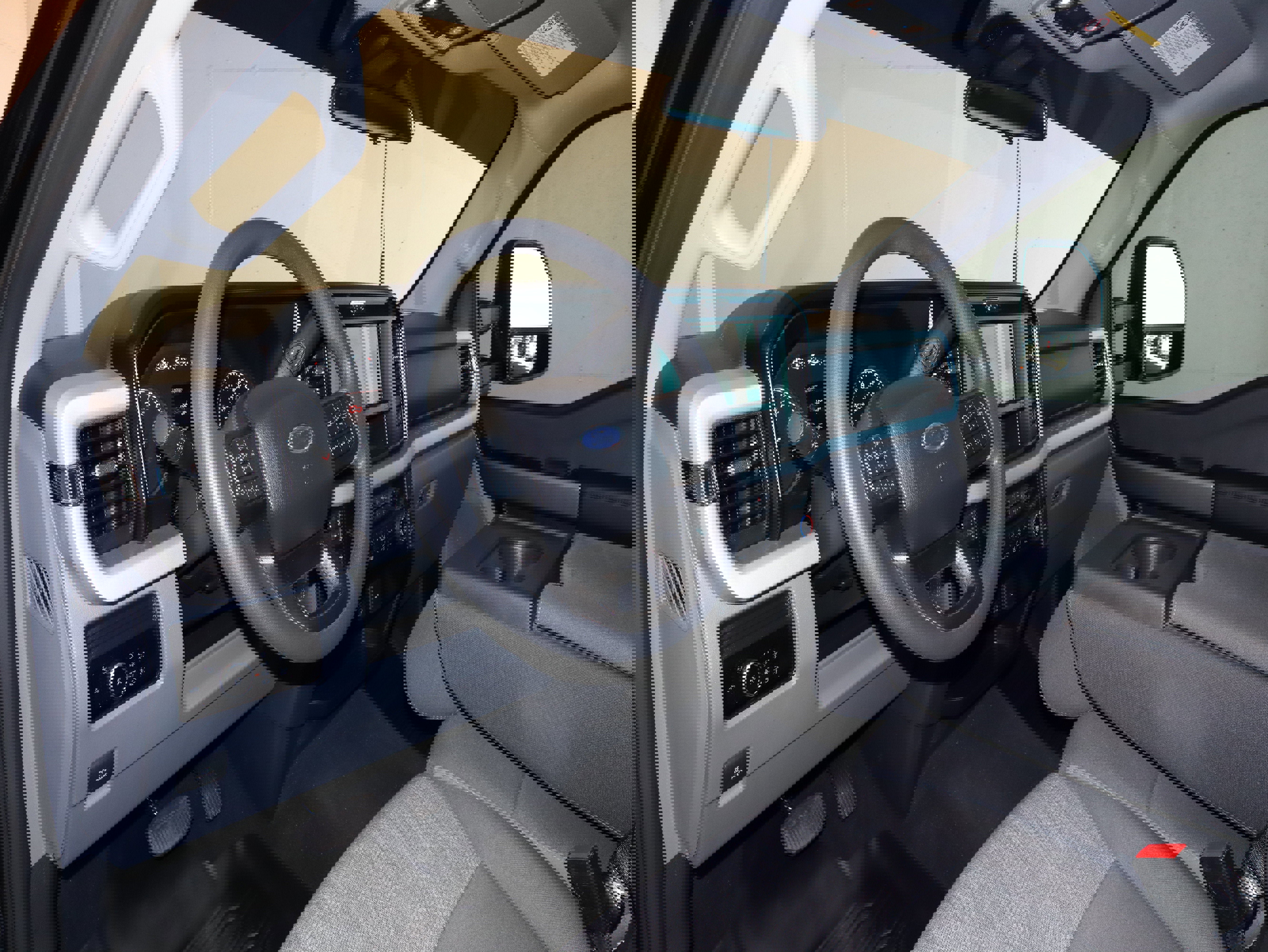 Used 2026 Ford F350 XLT w/ 360-Degree Camera Package image 23