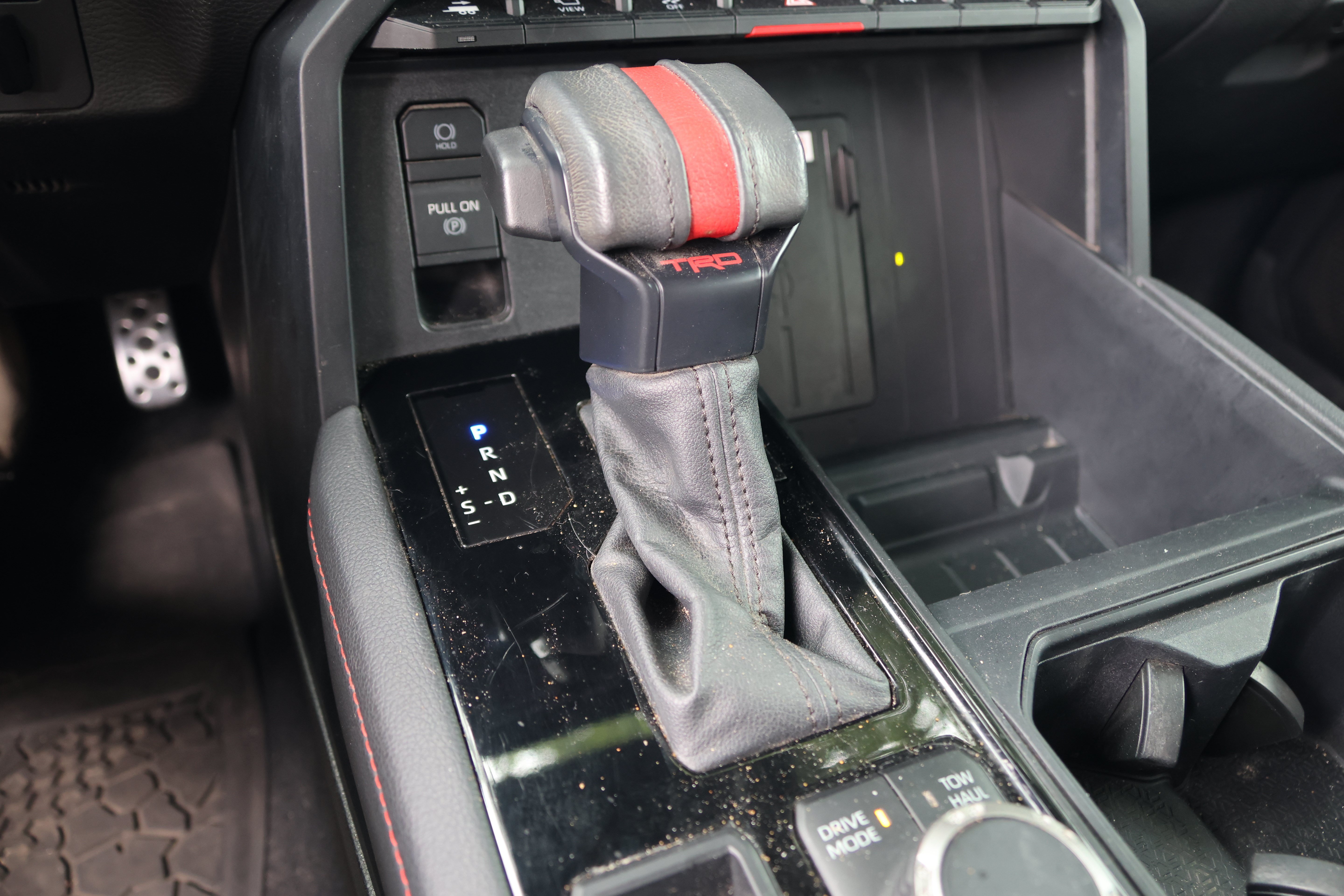 Used 2022 Toyota Tundra TRD Pro AWD/4WD image 29
