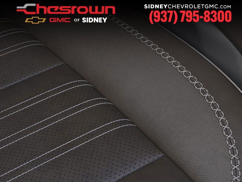 New 2026 GMC Acadia Denali Ultimate image 21