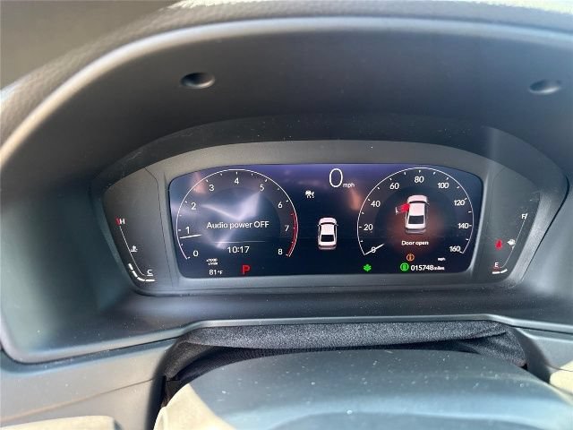 Used 2024 Honda Accord EX image 12