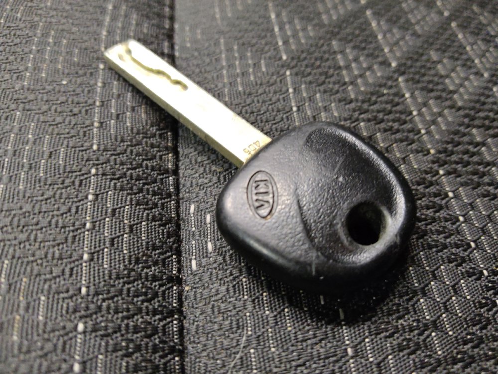 Used 2020 Kia Rio LX FWD image 32