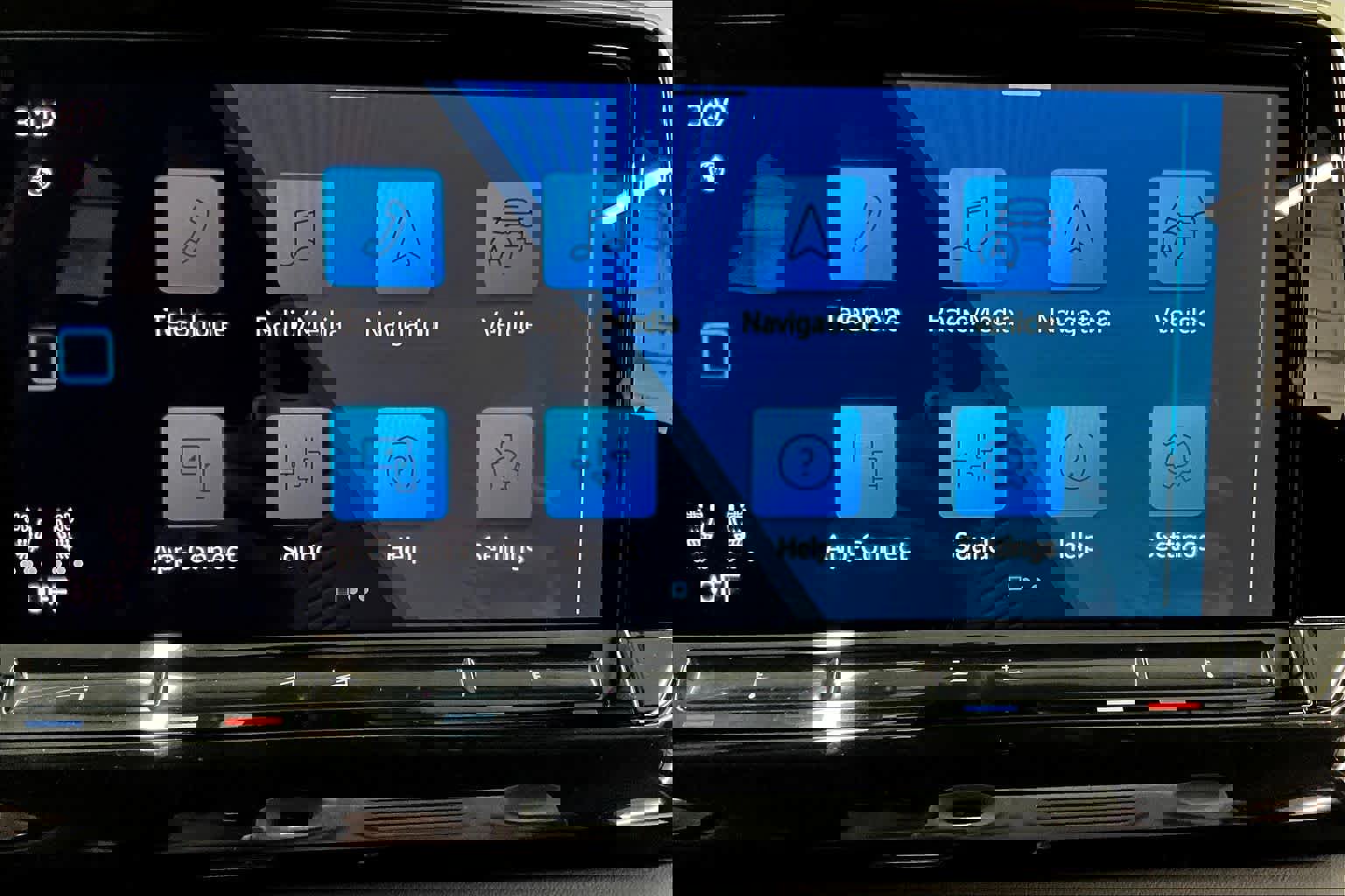 Used 2025 Volkswagen Atlas SE image 37