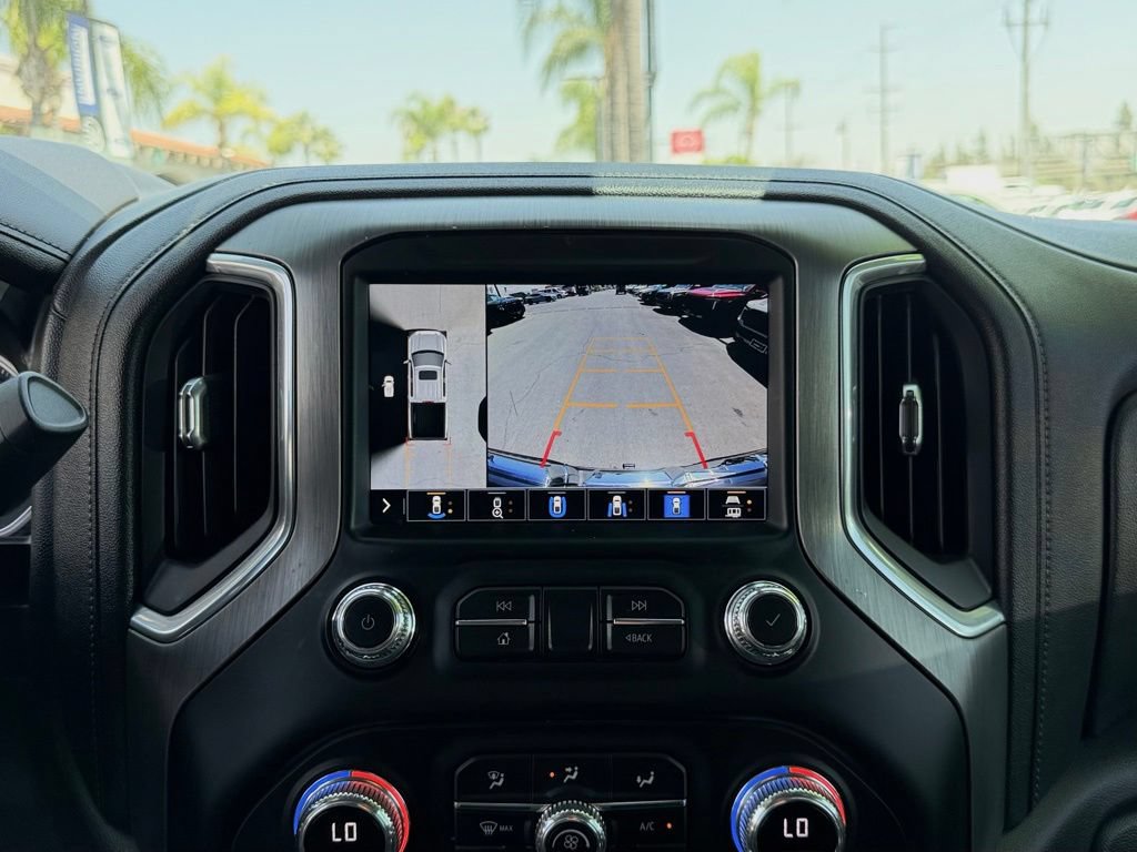 Used 2021 GMC Sierra 1500 Denali w/ Denali Ultimate Package AWD/4WD image 28