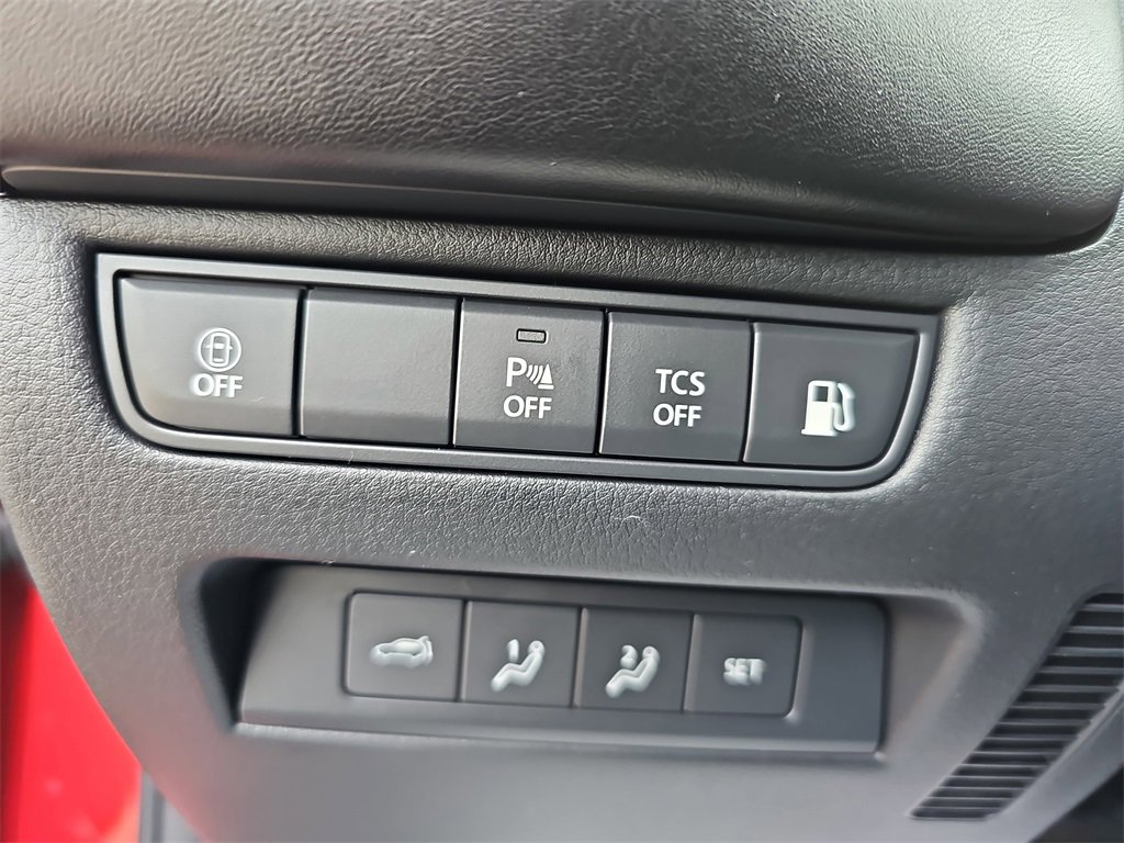 New 2026 MAZDA CX-50 2.5 Hybrid w/ Weather Package image 25