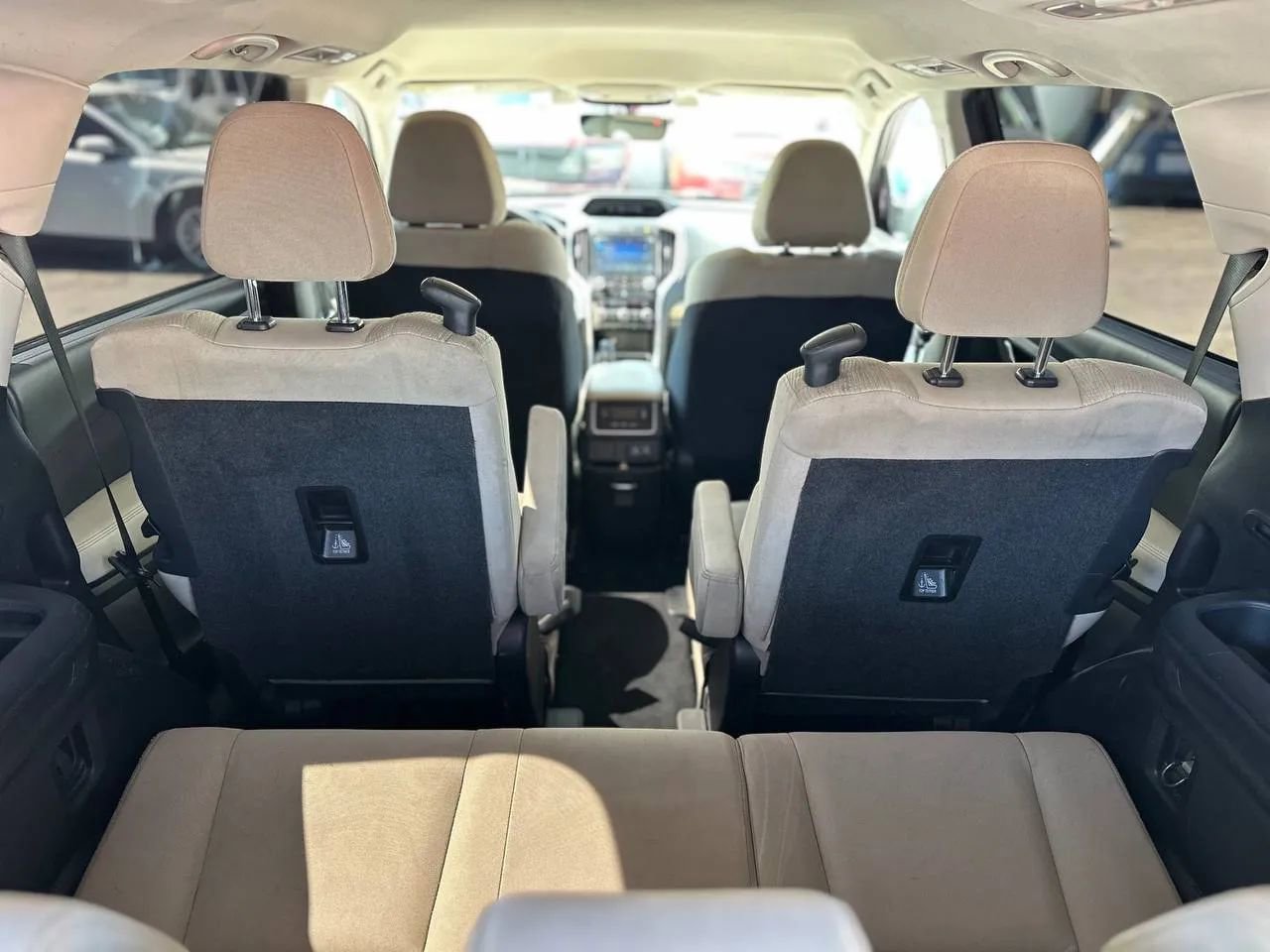 Used 2019 Subaru Ascent Premium image 39