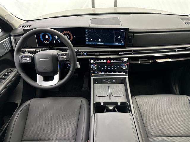 New 2026 Hyundai Santa Fe XRT image 24