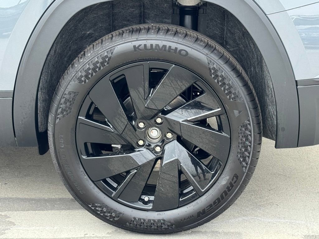 New 2026 Volkswagen Atlas SE image 12