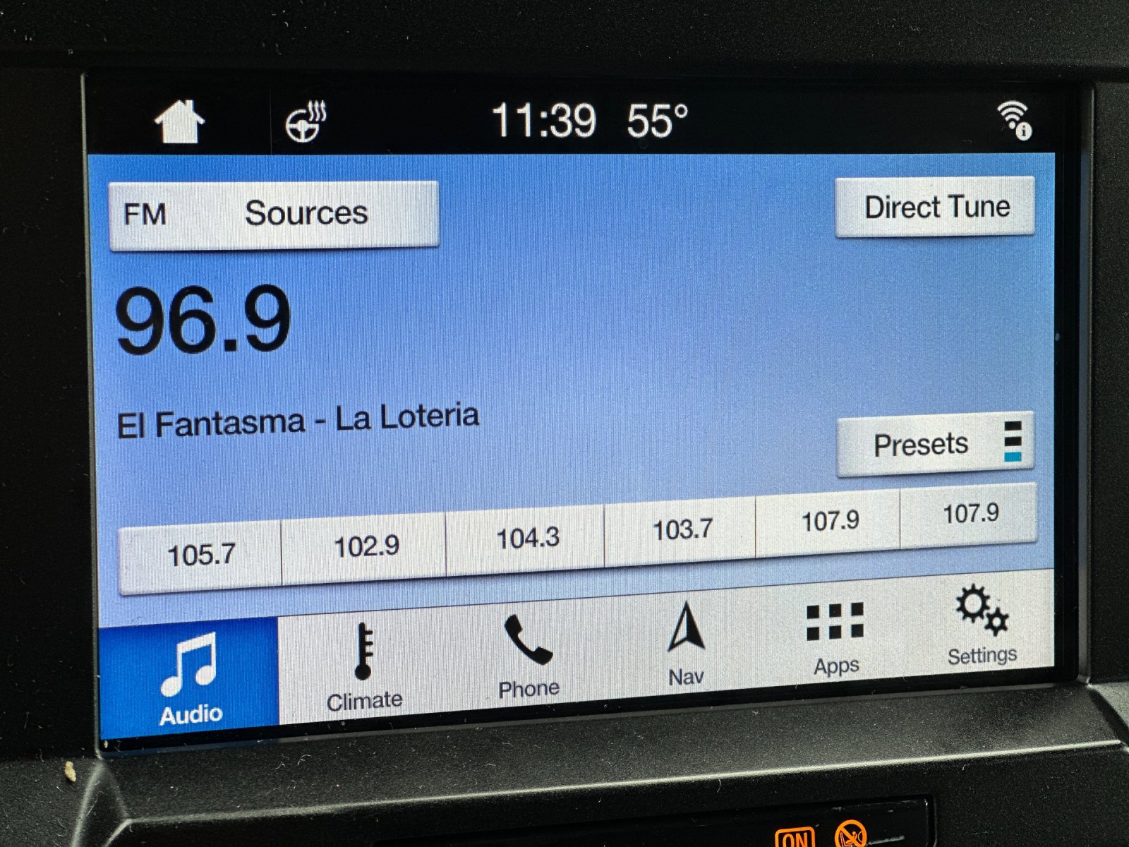 Certified 2019 Ford F350 Platinum w/ Platinum Ultimate Package image 17