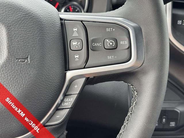 New 2025 RAM 2500 Big Horn image 20