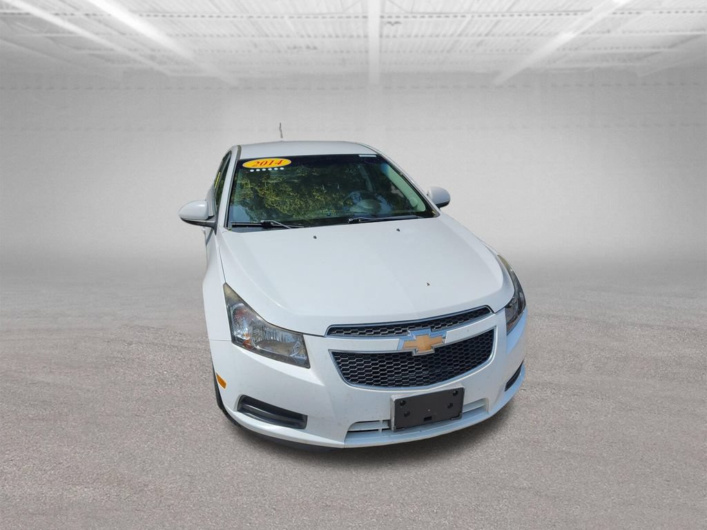 Used 2014 Chevrolet Cruze LT FWD image 24