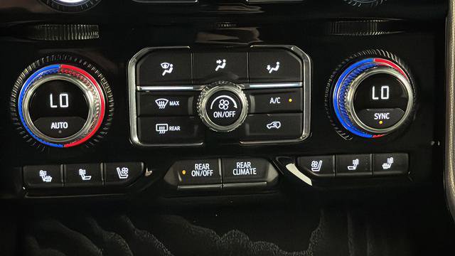 Used 2024 GMC Yukon XL Denali w/ Max Trailering Package AWD/4WD image 18